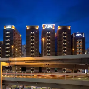 Apa Roppongi Six Ξενοδοχείο
