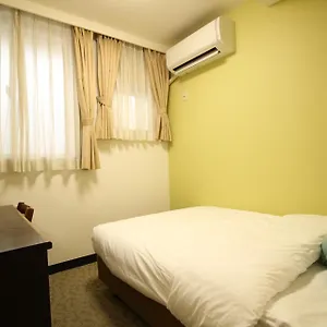 Hotel Okubo Hawaii, Tokio