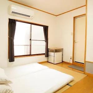 Hotel House Ikebukuro, Tokio