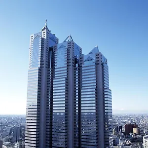 Park Hyatt Tokyo prefektur