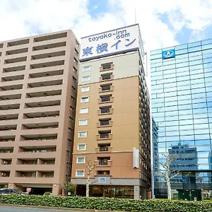 Toyoko Ueno Tawaramachi Eki Tokyo prefektur