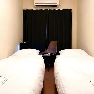 Hotel&co. Sagami Hotel