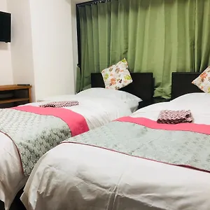 Hotel Greenhotel, Tokio