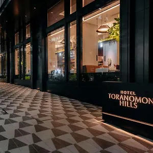 Toranomon Hills Hotel