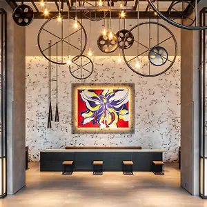 Hotel Bay Shiomi, Tokyo