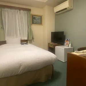 Hotel Tateshina, Tokio