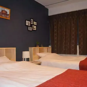 Hotel An, Tōkyō