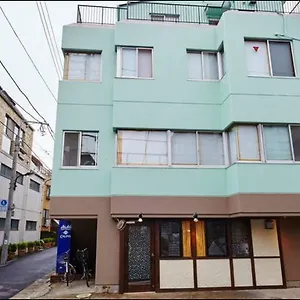 Hotel Belle Via, Tokio