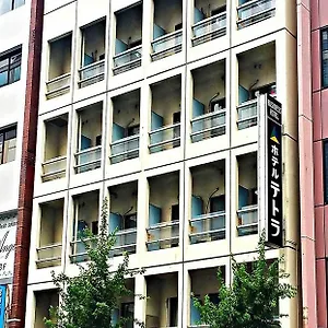 Tetora Ikebukuro Hotel