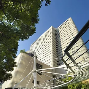 Metropolitan Ikebukuro Tokyo prefektur