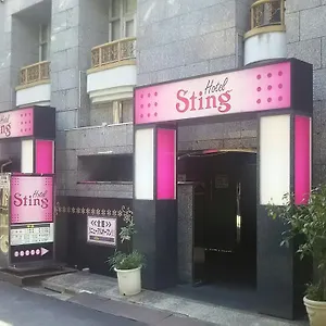 Hotel Sting (adults Only), Tokio