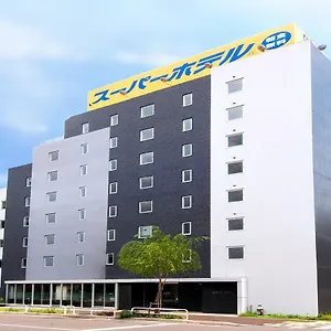 Super Shinagawa Aomono-yokocho Hotel