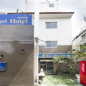 Hotel Best Hotel, Tokyo
