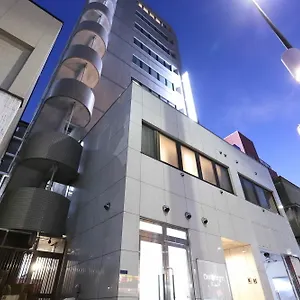Oak Edo Hotel