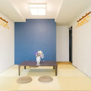 Hotel Kyu Kyu, Tokio